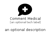 illustration for CommentMedical