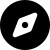 illustration of fontawesome-6/Solid/Compass