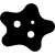 illustration of fontawesome-6/Solid/Disease