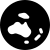 illustration of fontawesome-6/Solid/EarthOceania