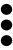 illustration of fontawesome-6/Solid/EllipsisVertical