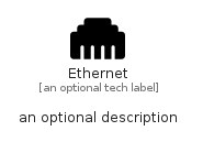 illustration for Ethernet