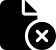 illustration of fontawesome-6/Solid/FileCircleXmark