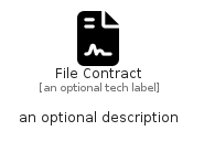 illustration for FileContract