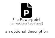 illustration for FilePowerpoint