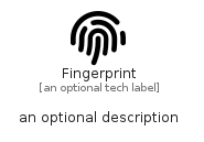 illustration for Fingerprint