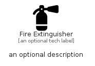 illustration for FireExtinguisher