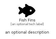 illustration for FishFins