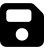 illustration of fontawesome-6/Solid/FloppyDisk