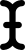 illustration of fontawesome-6/Solid/ICursor