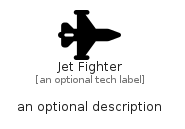 illustration for JetFighter