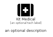 illustration for KitMedical