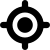 illustration of fontawesome-6/Solid/LocationCrosshairs