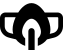 illustration of fontawesome-6/Solid/MaskVentilator