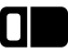 illustration of fontawesome-6/Solid/MattressPillow