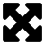 illustration of fontawesome-6/Solid/Maximize