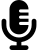 illustration of fontawesome-6/Solid/MicrophoneLines