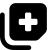 illustration of fontawesome-6/Solid/NotesMedical