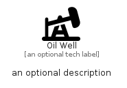 illustration for OilWell