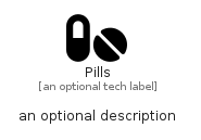 illustration for Pills