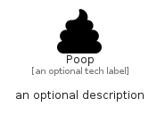 illustration for Poop