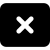 illustration of fontawesome-6/Solid/RectangleXmark