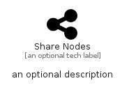 illustration for ShareNodes