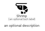 illustration for Shrimp