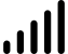 illustration of fontawesome-6/Solid/Signal