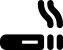 illustration of fontawesome-6/Solid/Smoking