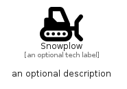 illustration for Snowplow