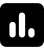 illustration of fontawesome-6/Solid/SquarePollVertical