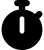 illustration of fontawesome-6/Solid/Stopwatch