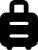 illustration of fontawesome-6/Solid/SuitcaseRolling