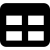 illustration of fontawesome-6/Solid/Table