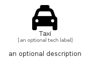 illustration for Taxi