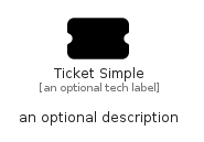 illustration for TicketSimple