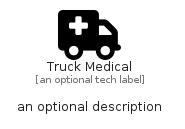 illustration for TruckMedical