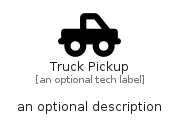 illustration for TruckPickup