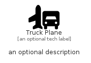 illustration for TruckPlane