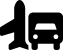 illustration of fontawesome-6/Solid/TruckPlane