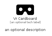 illustration for VrCardboard