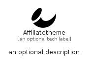 illustration for Affiliatetheme