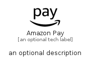 illustration for AmazonPay