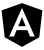 illustration of fontawesome/Brands/Angular