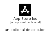 illustration for AppStoreIos