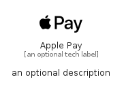 illustration for ApplePay