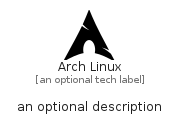 illustration for ArchLinux