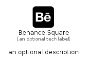 illustration for BehanceSquare