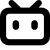 illustration of fontawesome/Brands/Bilibili